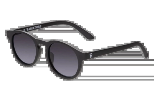 Babiators Navigator P-KEY506-S Smoke Lens Rozmiar 0-2+ Jet Black