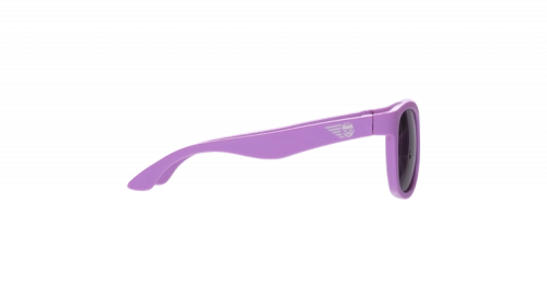 Babiators O-NAV015-M Rozmiar 3 - 5+ Little Lilac