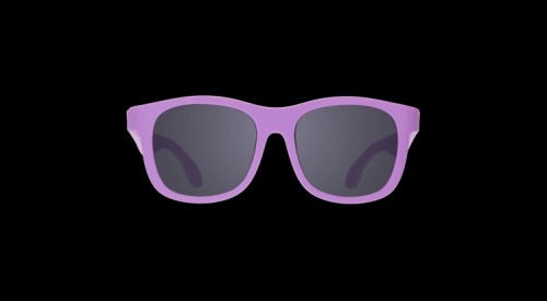 Babiators O-NAV015-M Rozmiar 3 - 5+ Little Lilac