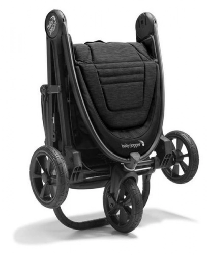 Baby Jogger Citi Mini GT2 Brick Mahogany Pastaigu Ratiņi