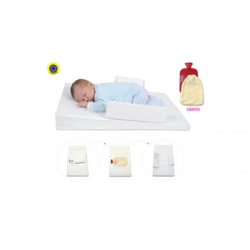 BabyMatex Materac Łagodzący Objawy Kolki Z Termoforem