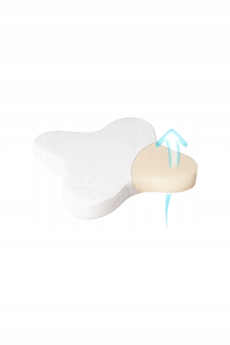 Babymatex Poduszka Niemowlęca Anti-allergy 36x36cm