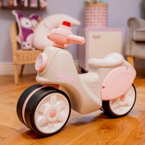 Balansa ritenis Falk Scooter Strada Retro