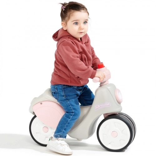 Balansa ritenis Falk Scooter Strada Retro