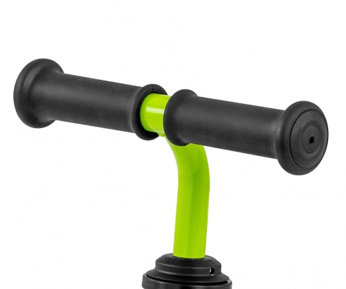 Беговел Milly Mally Micro Plus Frog