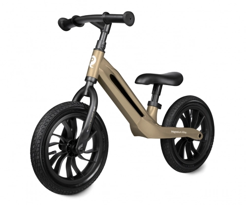 Balansa ritenis Qplay Racer Platinum