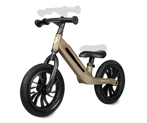 Balansa ritenis Qplay Racer Platinum
