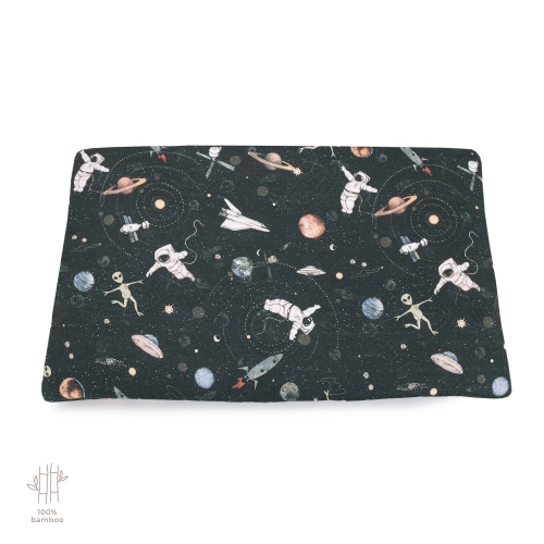 Бамбуковая подушка 40x60 см Stardust