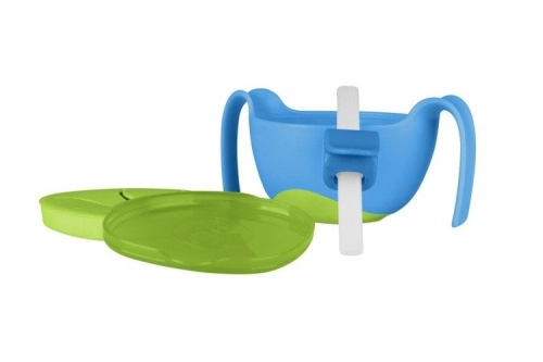 B.Box Kubek niewysypek Ocean Breeze