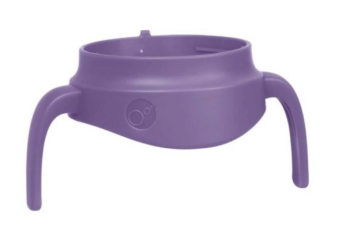 B.Box Termos Na Jedzenie 335 ml Lilac Pop