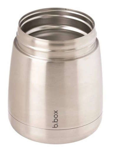 B.Box Termos Na Jedzenie 335 ml Lilac Pop