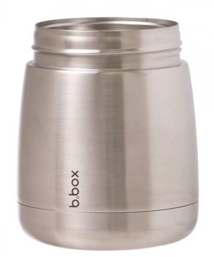 B.Box Termos Na Jedzenie 335 ml Lilac Pop