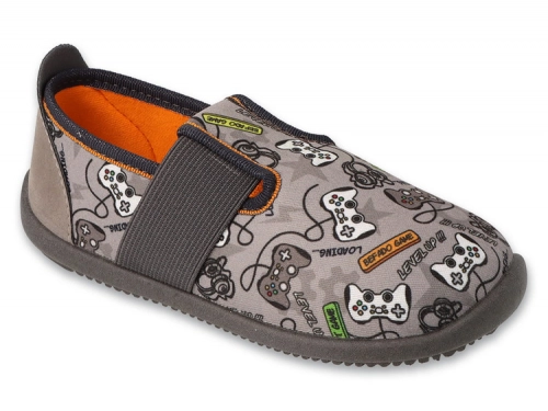 Befado Buty Softer 901X02112700A01 Rozmiar 27