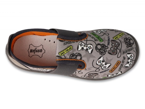 Befado Buty Softer 901X02112700A01 Rozmiar 27
