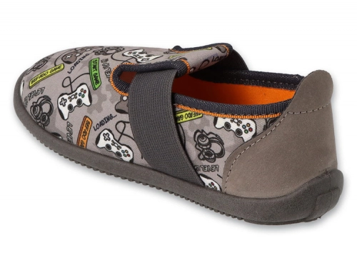 Befado Buty Softer 901X02112700A01 Rozmiar 27