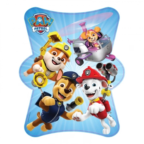 Bērnu slidkalniņš Paw Patrol 12781