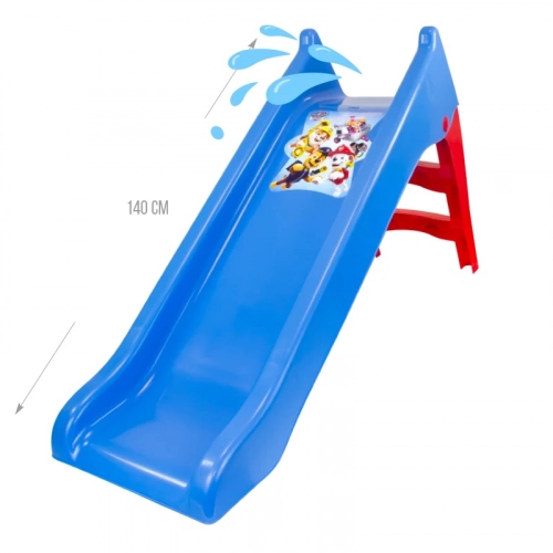 Bērnu slidkalniņš Paw Patrol 12781