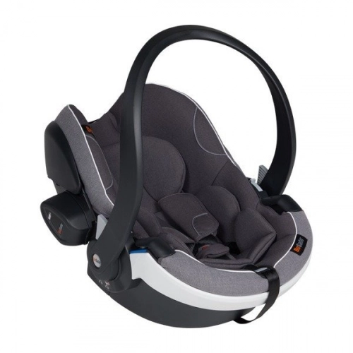 BeSafe iZi Go Modular X1 i-Size Melange-02 Детское автокресло 0-13 кг