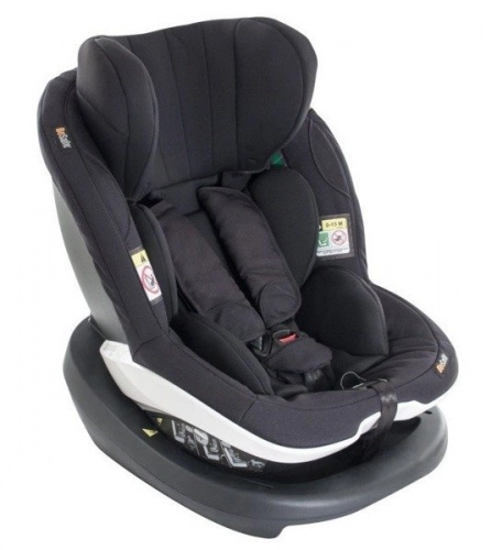BeSafe iZi Modular i-Size RWF Black Cab Детское автокресло 0-18 кг