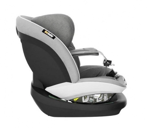 BeSafe iZi Modular i-Size RWF Black Cab Детское автокресло 0-18 кг
