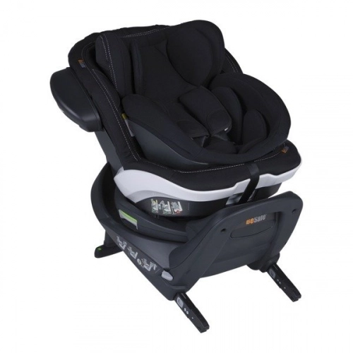 BeSafe iZi Twist B i-Size Harmonia Bērnu autosēdeklis 0-18 kg