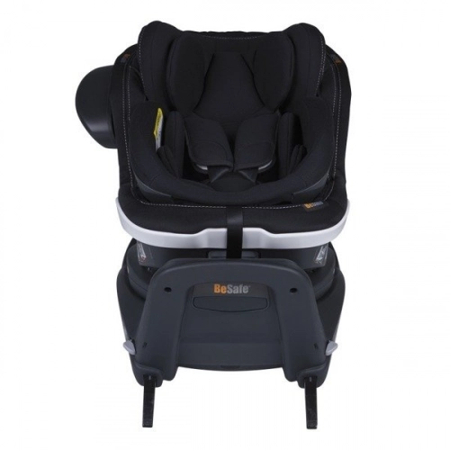 BeSafe iZi Twist B i-Size Harmonia Bērnu autosēdeklis 0-18 kg