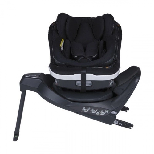BeSafe iZi Twist B i-Size Harmonia Bērnu autosēdeklis 0-18 kg