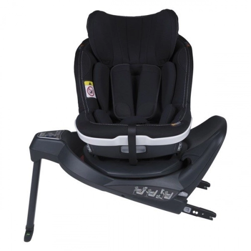 BeSafe iZi Twist B i-Size Harmonia Bērnu autosēdeklis 0-18 kg