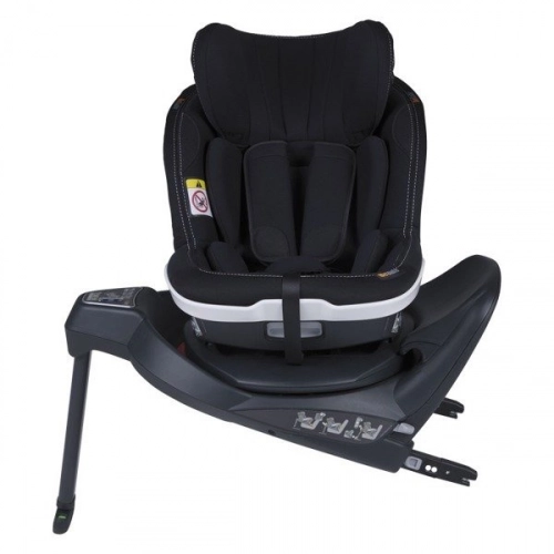 BeSafe iZi Twist B i-Size Harmonia Bērnu autosēdeklis 0-18 kg