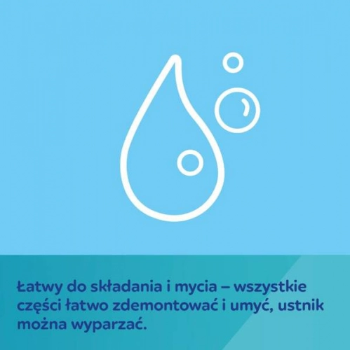 Canpol Babies FirstCup Kubek z Silikonowym Ustnikiem 150ml Bonjour Paris Różowy 56/612_pin