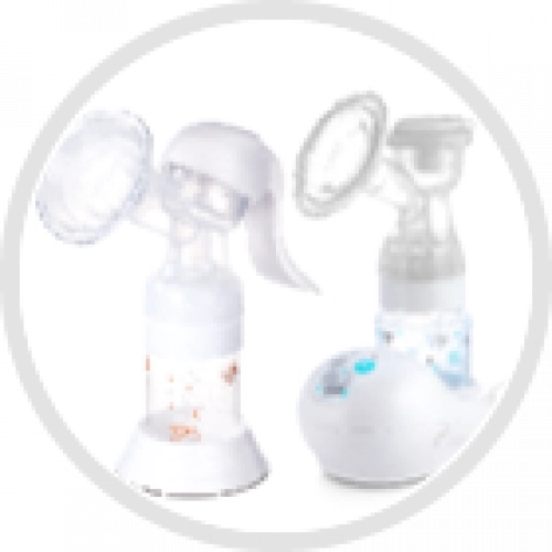 Canpol Babies PP Easy Start Royal Baby Butelka Szeroka Antykolkowa 240ml 35/234 Różowy