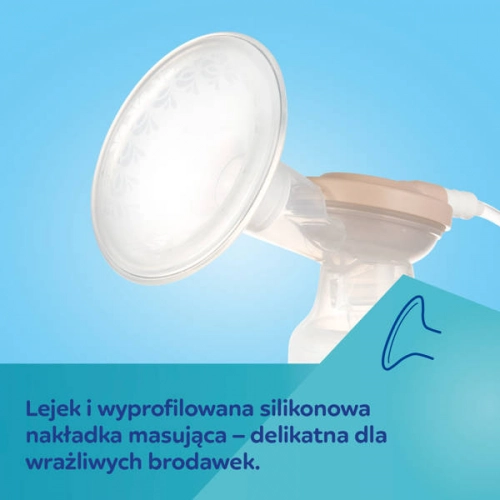 Canpol Babies Take&Go Mobilny Laktator Elektryczny 12/211