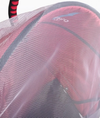 Caretero Moskitiera na wózek