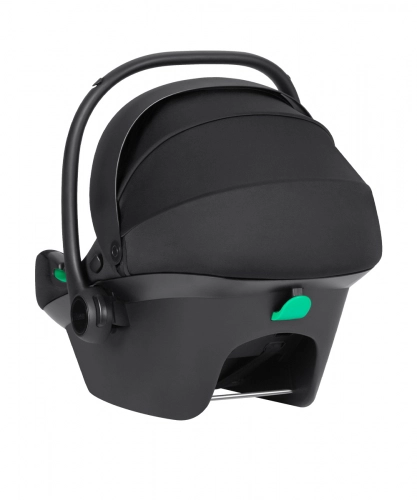 Carrello Nova CRL-16101 Black Line /4 Bērnu autosēdeklis 0-13 kg