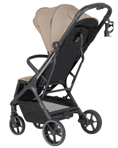 CARRELLO Nova CRL-5524 Canella Beige Прогулочная коляска
