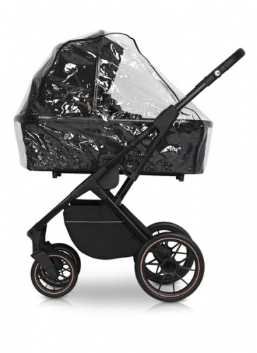 Cavoe Axo Style Gondola  Meteorite