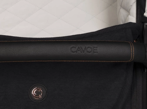 Cavoe Axo Style Gondola  Meteorite