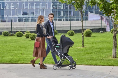 Chicco Adaptery Do Wózka Goody Plus