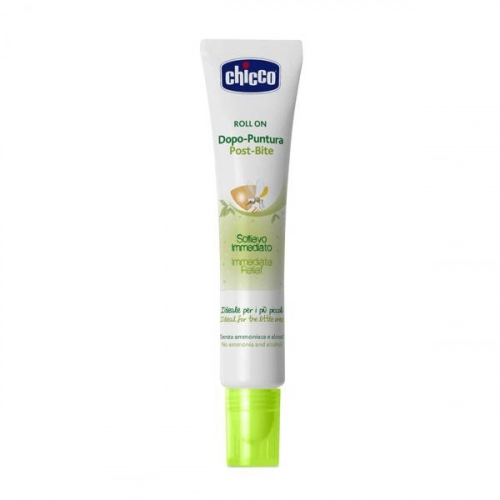 Chicco Łagodzący Sztyft Po Ukąszeniu