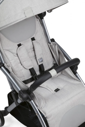Chicco Goody Plus Wózek Spacerowy Grey Mist