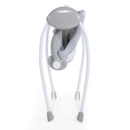 Chicco Hustawka Relax&Play  Cool Grey