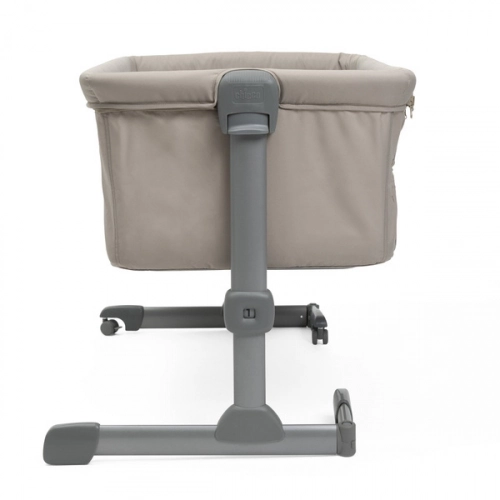 Chicco Next2Me Co-Sleep Łóżeczko Dostawne Dune Re Lux
