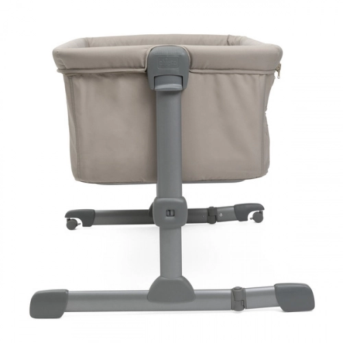 Chicco Next2Me Co-Sleep Łóżeczko Dostawne Dune Re Lux