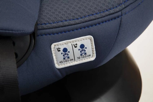 Chicco Seat2fit I-size Air Ink Air Детское автокресло 0-25 кг