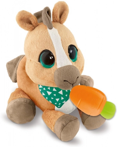Chicco Wow Pets Kucyk A Kuku Zabawka Interaktywna Pluszak