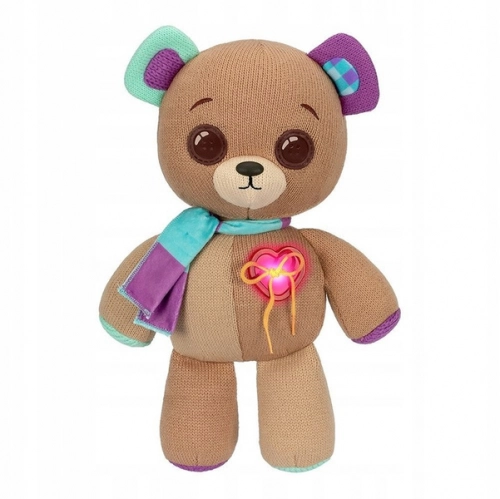 Cobi Miś Guziczek Thready Bear