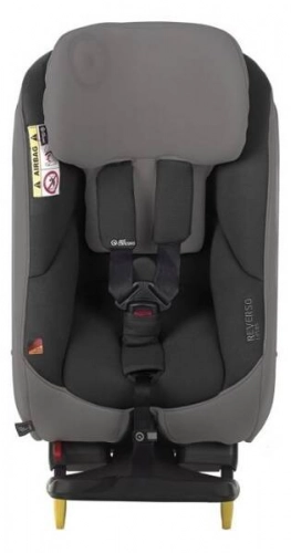 Concord Reverso IPlus Mars Gray Детское автокресло 0-25 кг