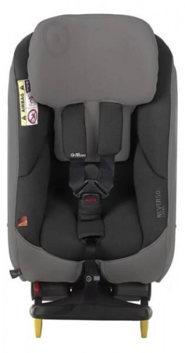 Concord Reverso IPlus Mars Gray Детское автокресло 0-25 кг
