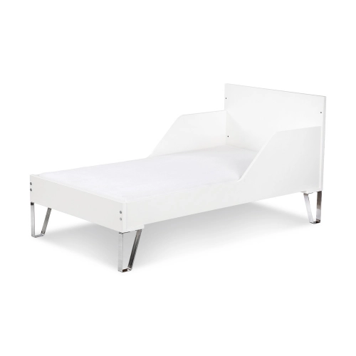 Cot 140x70 Klups BLANKA WHITE