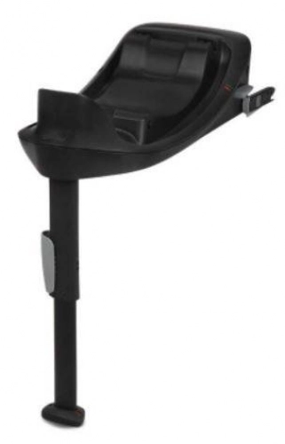 Cybex Aton B2 i-Size Volcano Black Bērnu autosēdeklis 0-13 kg + Isofix Base One